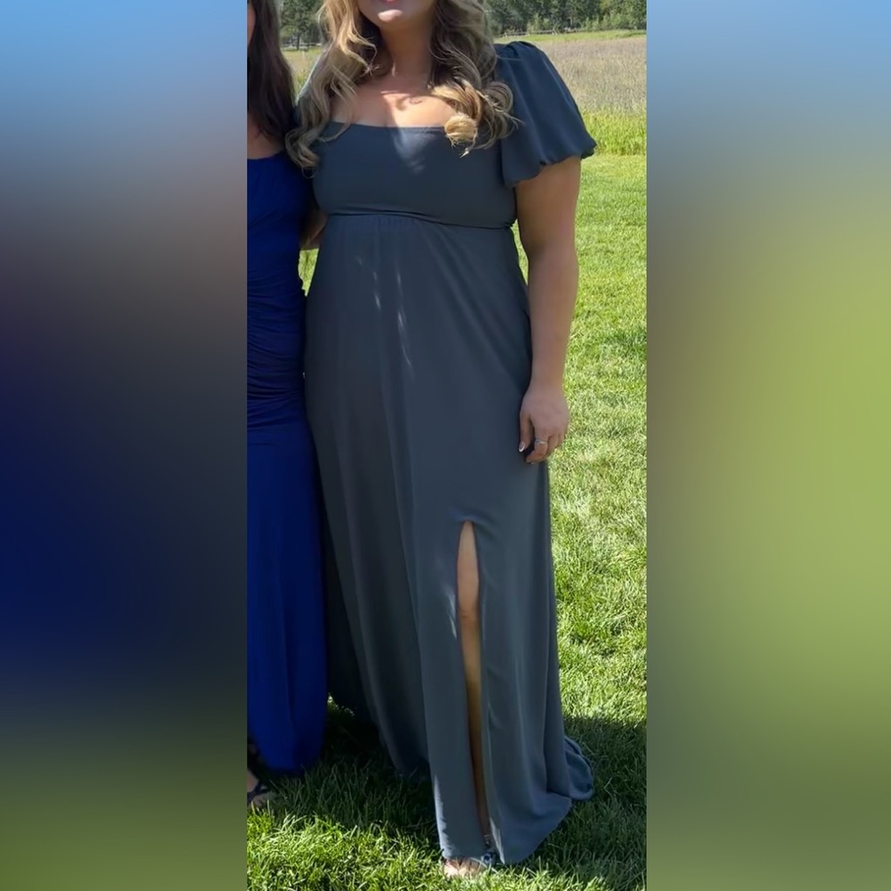 Show me your mumu dress
